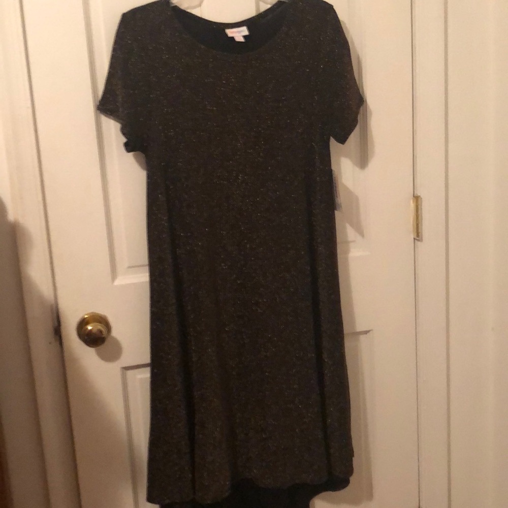 Elegant LulaRoe Carly